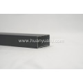 Aluminum material used in laser pipe cutting machine
